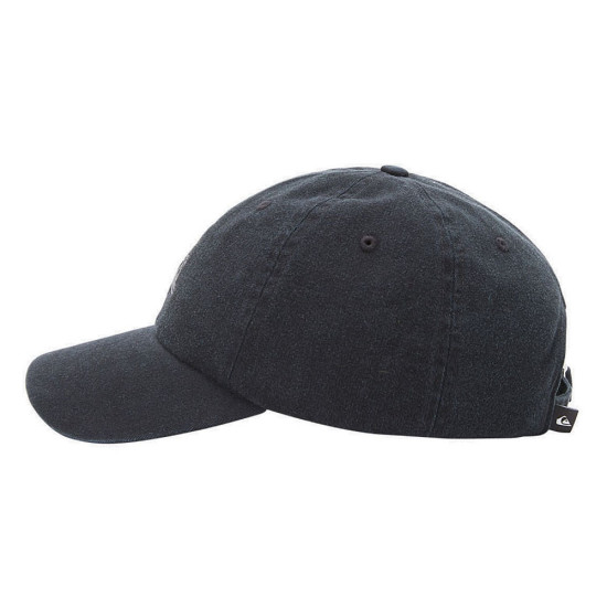 Quiksilver Καπέλο Rad Splatter - Dad Cap for Men
